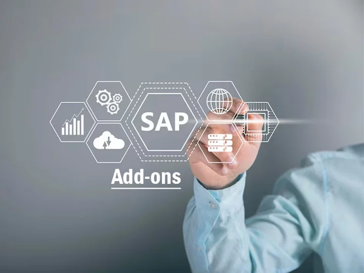 SAP B1 Add-ons