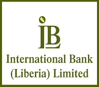 Liberia bank