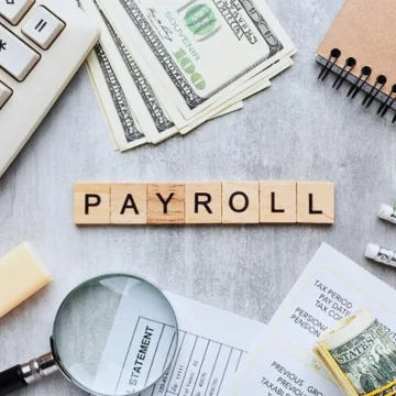 Payroll