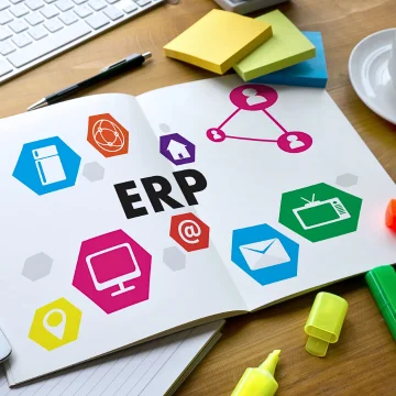 Print Media ERP