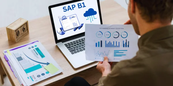 SAP Business One, Designed for Small and Mid-Enterprises