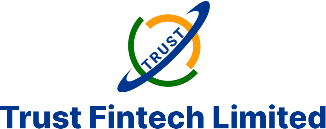 TrustBankCBS Logo