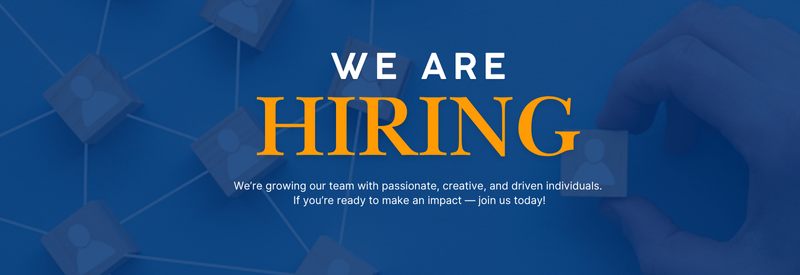 Java Developer Hiring