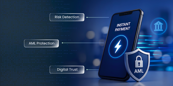 AML Compliance in Instant Payment Systems Challenges and Solutions 1
