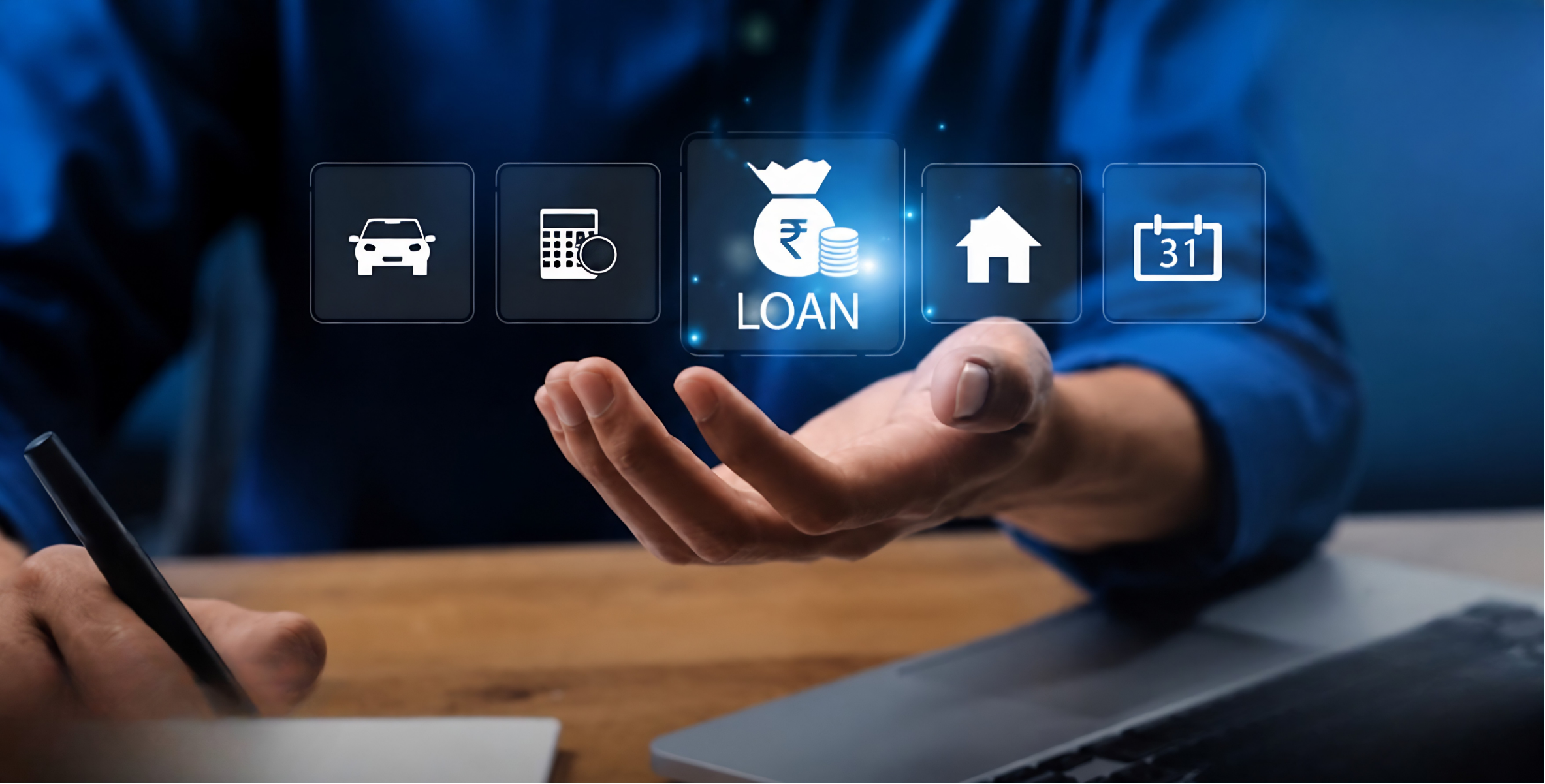 NBFCs MFIs